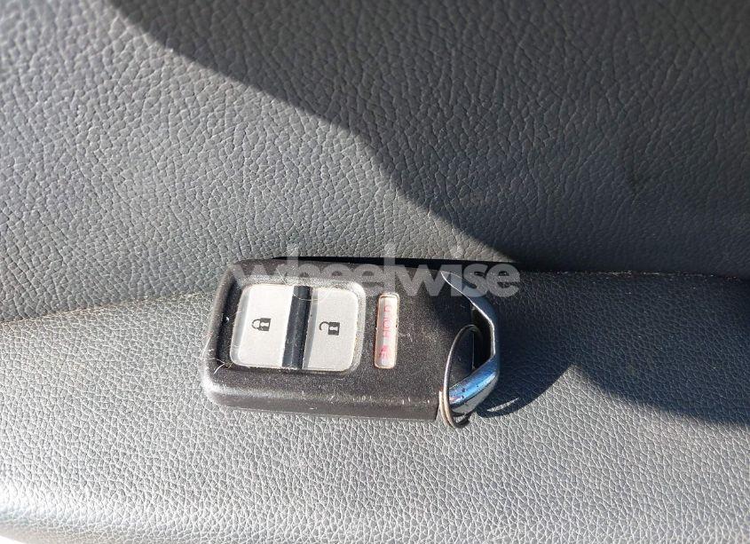 Photo 11 of 2015 Honda Fit EX/EX-L (VIN 3HGGK5H80FM703475)