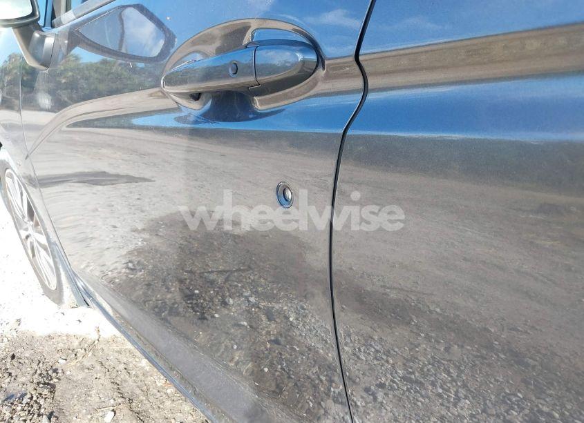 Photo 19 of 2015 Honda Fit EX/EX-L (VIN 3HGGK5H80FM703475)