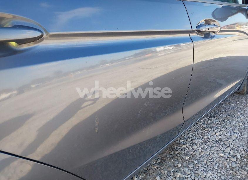 Photo 21 of 2015 Honda Fit EX/EX-L (VIN 3HGGK5H80FM703475)