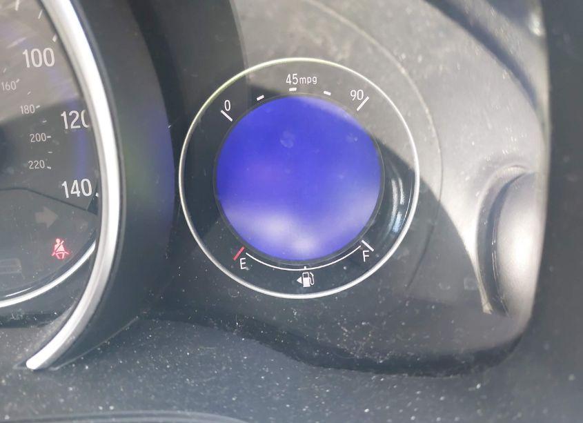 Photo 16 of 2015 Honda Fit EX/EX-L (VIN 3HGGK5H80FM709809)