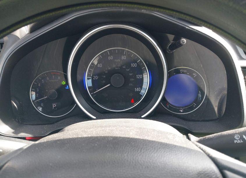 Photo 7 of 2015 Honda Fit EX/EX-L (VIN 3HGGK5H80FM709809)