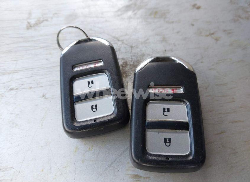 Photo 11 of 2015 Honda Fit EX/EX-L (VIN 3HGGK5H80FM712628)