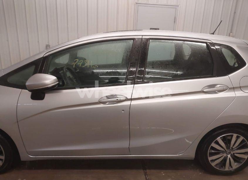 Photo 14 of 2015 Honda Fit EX/EX-L (VIN 3HGGK5H80FM712628)