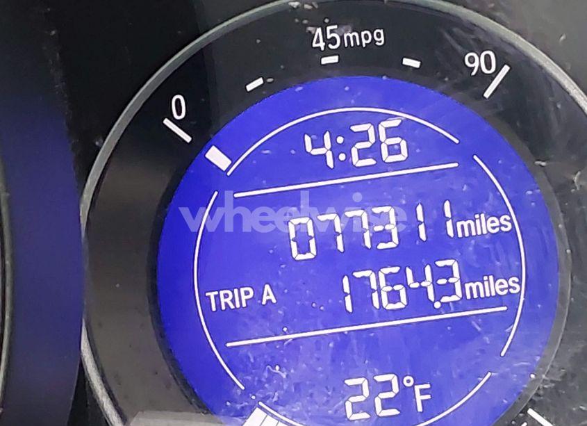 Photo 15 of 2015 Honda Fit EX/EX-L (VIN 3HGGK5H80FM712628)