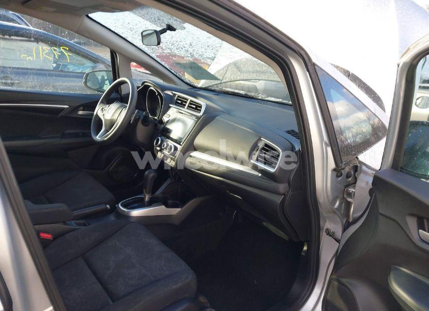 Photo 5 of 2015 Honda Fit EX/EX-L (VIN 3HGGK5H80FM712628)