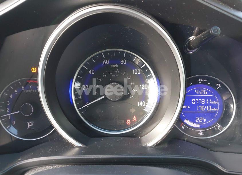 Photo 7 of 2015 Honda Fit EX/EX-L (VIN 3HGGK5H80FM712628)