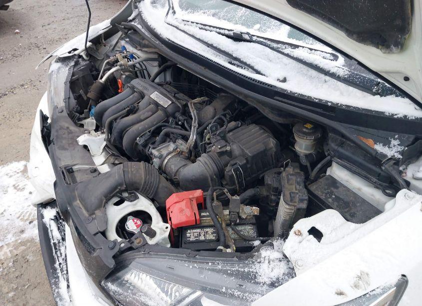 Photo 10 of 2015 Honda Fit EX/EX-L (VIN 3HGGK5H80FM728781)