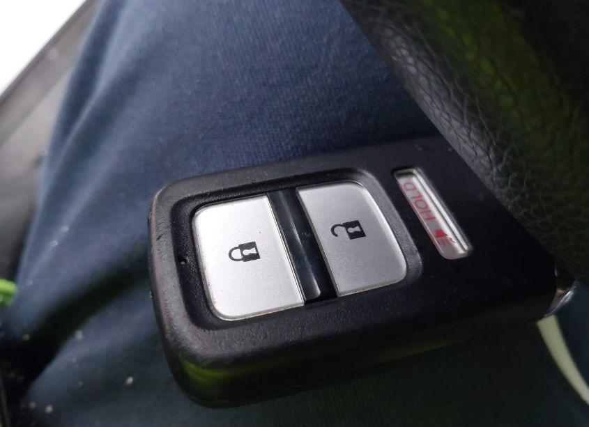 Photo 11 of 2015 Honda Fit EX/EX-L (VIN 3HGGK5H80FM728781)