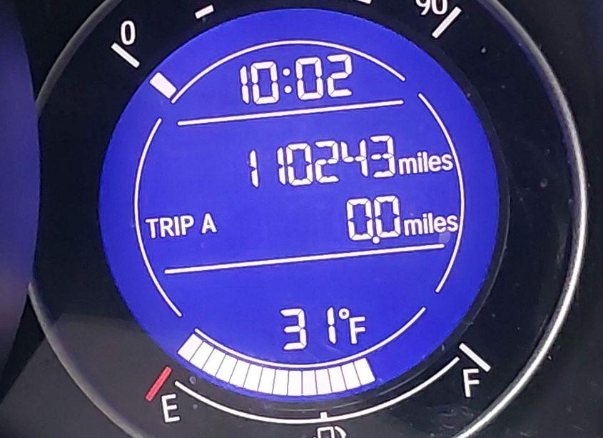 Photo 15 of 2015 Honda Fit EX/EX-L (VIN 3HGGK5H80FM728781)