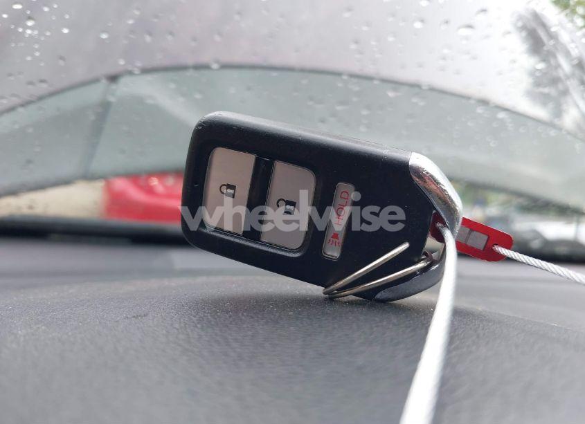 Photo 11 of 2015 Honda Fit EX/EX-L (VIN 3HGGK5H80FM757262)