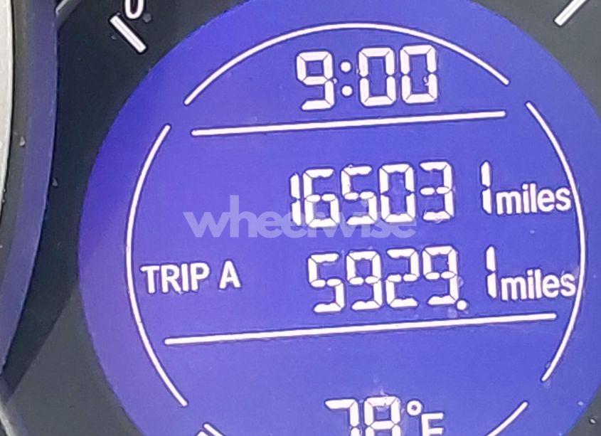 Photo 15 of 2015 Honda Fit EX/EX-L (VIN 3HGGK5H80FM757262)