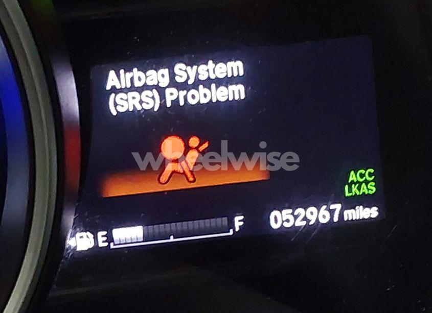 Photo 15 of 2018 Honda Fit EX (VIN 3HGGK5H80JM731012)