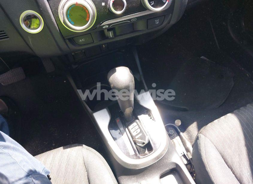 Photo 11 of 2019 Honda Fit EX (VIN 3HGGK5H80KM715748)