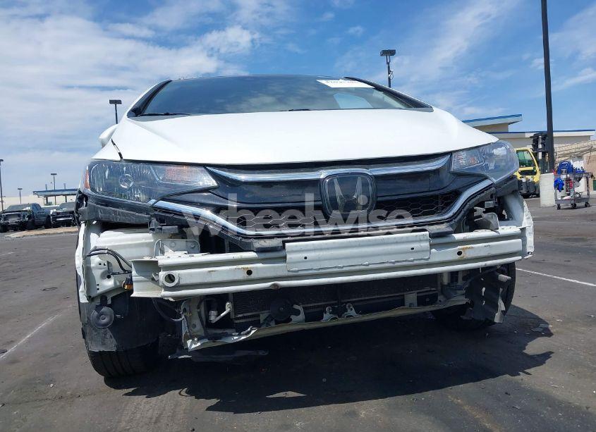Photo 6 of 2019 Honda Fit EX (VIN 3HGGK5H80KM715748)