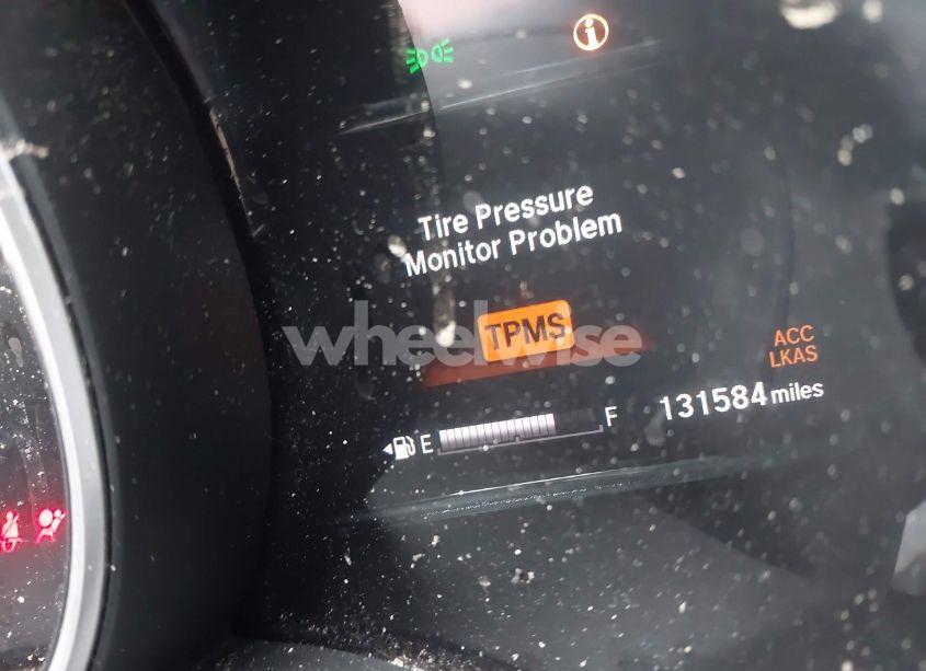 Photo 14 of 2019 Honda Fit EX (VIN 3HGGK5H80KM737636)