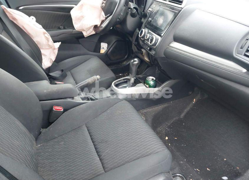 Photo 5 of 2019 Honda Fit EX (VIN 3HGGK5H80KM737636)