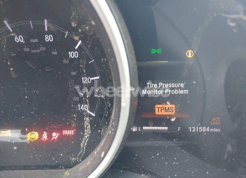 Photo 7 of 2019 Honda Fit EX (VIN 3HGGK5H80KM737636)