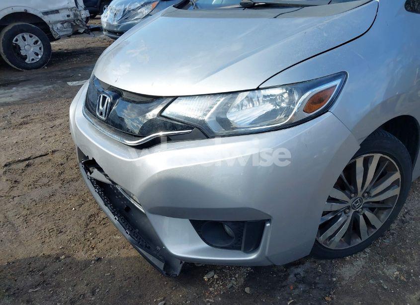 Photo 19 of 2015 Honda Fit EX/EX-L (VIN 3HGGK5H81FM704294)