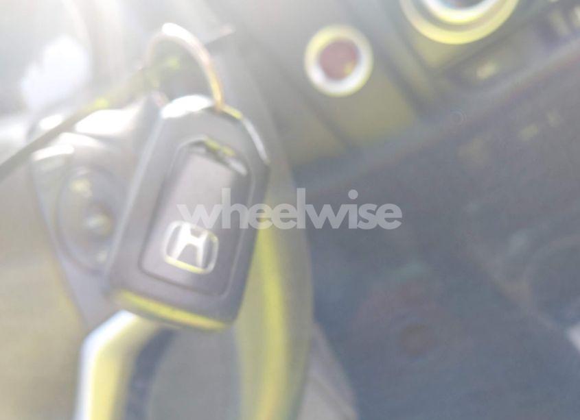 Photo 11 of 2015 Honda Fit EX/EX-L (VIN 3HGGK5H81FM731737)