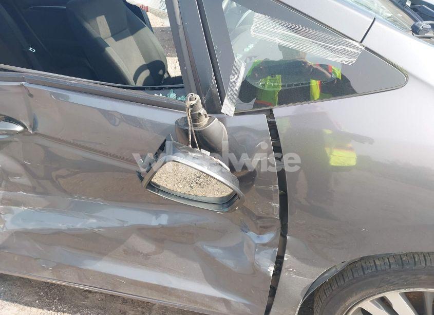 Photo 17 of 2015 Honda Fit EX/EX-L (VIN 3HGGK5H81FM731737)