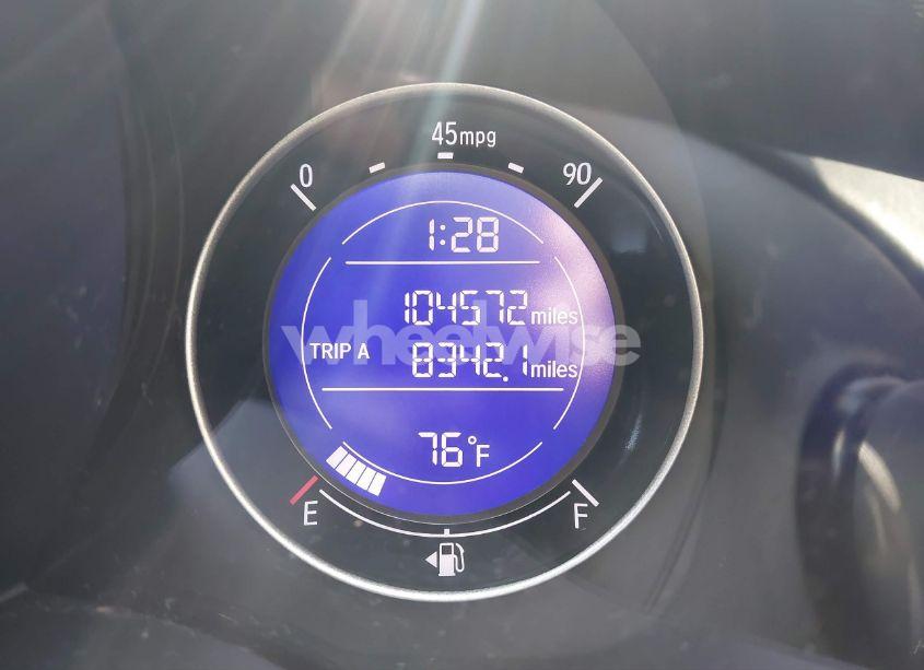 Photo 16 of 2015 Honda Fit EX/EX-L (VIN 3HGGK5H81FM737473)