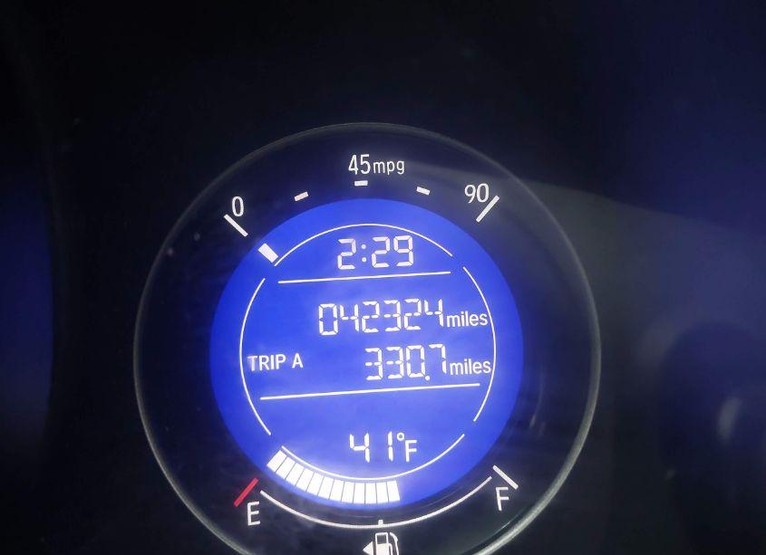 Photo 15 of 2015 Honda Fit EX/EX-L (VIN 3HGGK5H81FM745699)