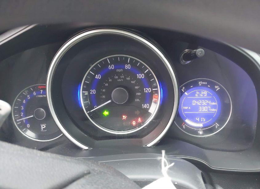 Photo 7 of 2015 Honda Fit EX/EX-L (VIN 3HGGK5H81FM745699)