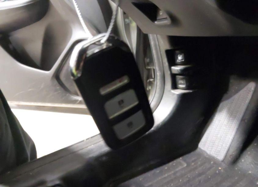 Photo 11 of 2015 Honda Fit EX/EX-L (VIN 3HGGK5H81FM745833)