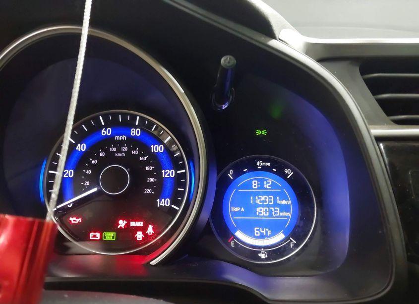 Photo 15 of 2015 Honda Fit EX/EX-L (VIN 3HGGK5H81FM745833)