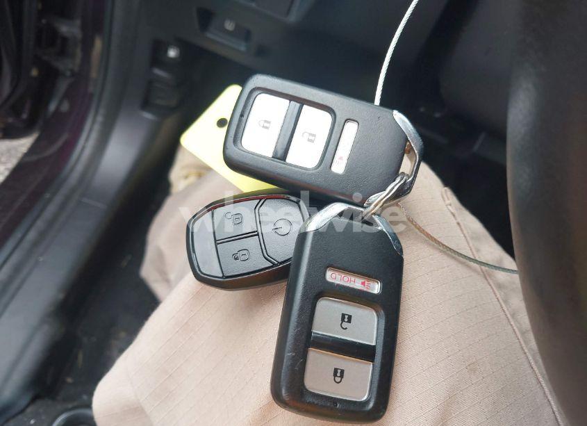 Photo 11 of 2015 Honda Fit EX/EX-L (VIN 3HGGK5H81FM757562)