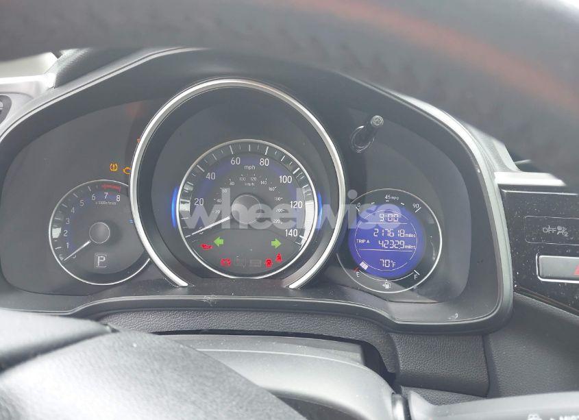 Photo 7 of 2015 Honda Fit EX/EX-L (VIN 3HGGK5H81FM757562)