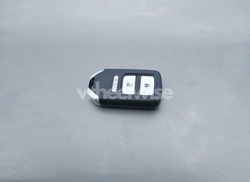 Photo 11 of 2015 Honda Fit EX/EX-L (VIN 3HGGK5H81FM773647)