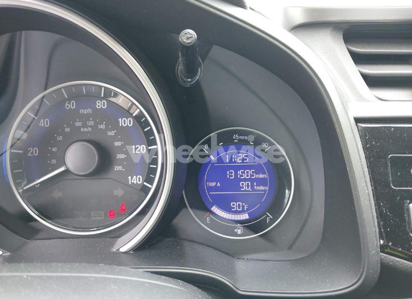 Photo 15 of 2015 Honda Fit EX/EX-L (VIN 3HGGK5H81FM773647)