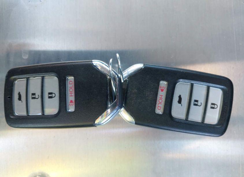 Photo 11 of 2018 Honda Fit EX (VIN 3HGGK5H81JM708600)