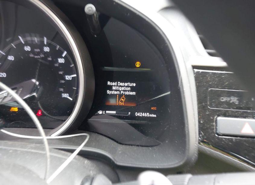 Photo 15 of 2018 Honda Fit EX (VIN 3HGGK5H81JM714252)