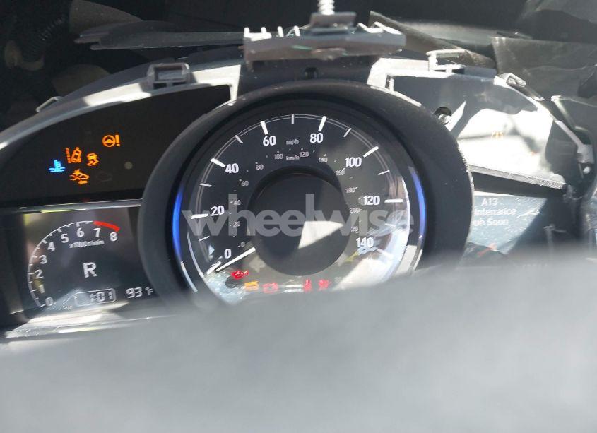 Photo 7 of 2018 Honda Fit EX (VIN 3HGGK5H81JM718009)