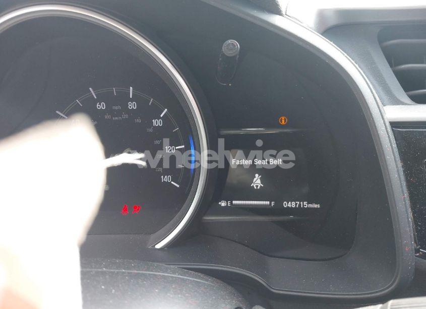 Photo 15 of 2019 Honda Fit EX (VIN 3HGGK5H81KM706945)