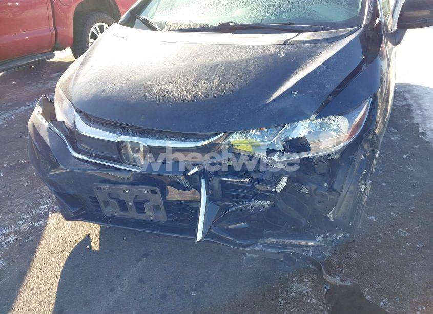 Photo 6 of 2019 Honda Fit EX (VIN 3HGGK5H81KM706945)