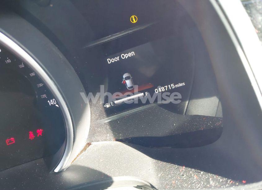 Photo 7 of 2019 Honda Fit EX (VIN 3HGGK5H81KM706945)