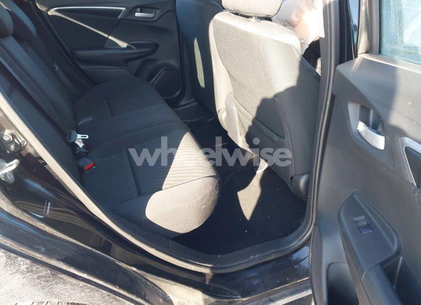 Photo 8 of 2019 Honda Fit EX (VIN 3HGGK5H81KM706945)