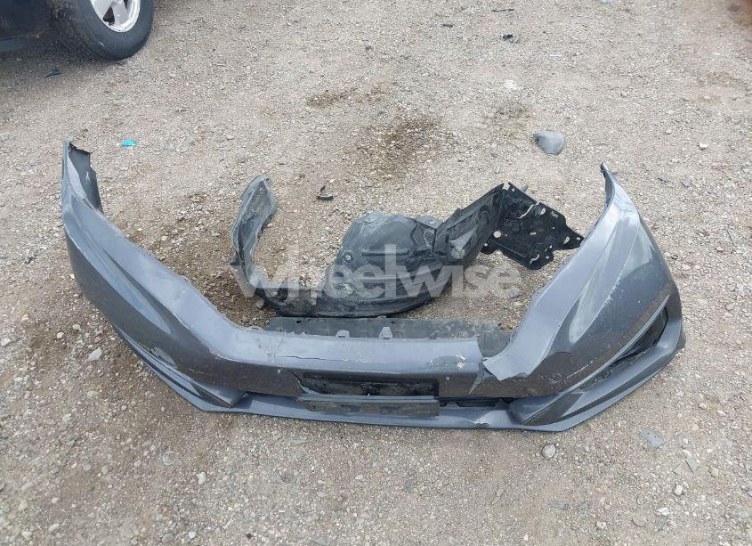 Photo 12 of 2019 Honda Fit EX (VIN 3HGGK5H81KM742537)