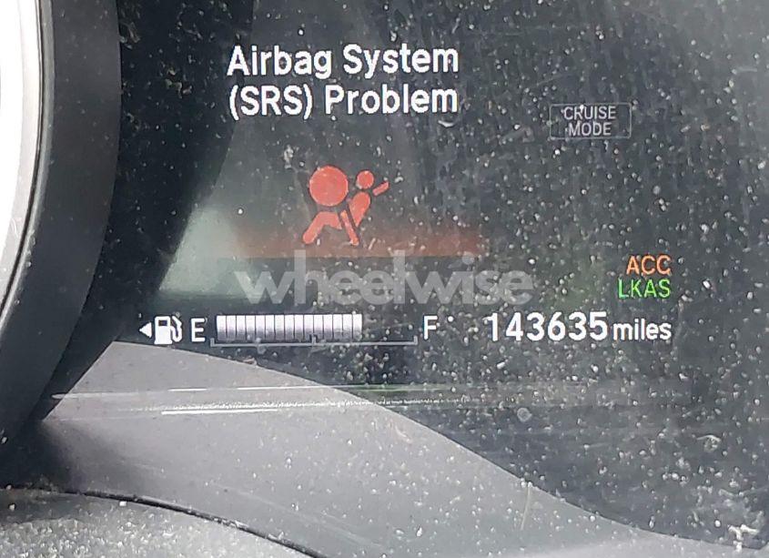 Photo 16 of 2019 Honda Fit EX (VIN 3HGGK5H81KM742537)