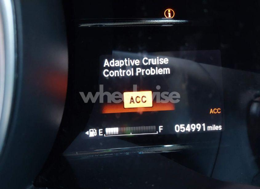 Photo 16 of 2019 Honda Fit EX (VIN 3HGGK5H81KM743669)