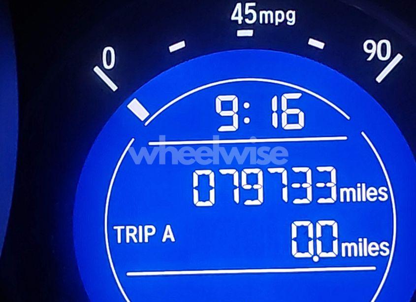 Photo 15 of 2015 Honda Fit EX/EX-L (VIN 3HGGK5H82FM701999)