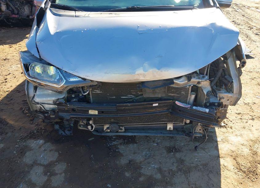 Photo 6 of 2015 Honda Fit EX/EX-L (VIN 3HGGK5H82FM705003)