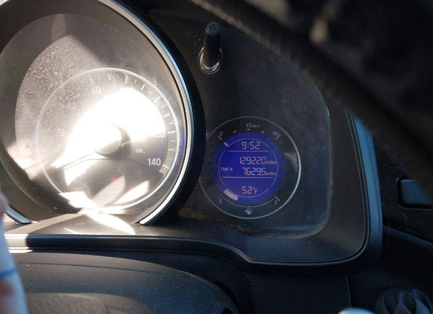 Photo 7 of 2015 Honda Fit EX/EX-L (VIN 3HGGK5H82FM705003)