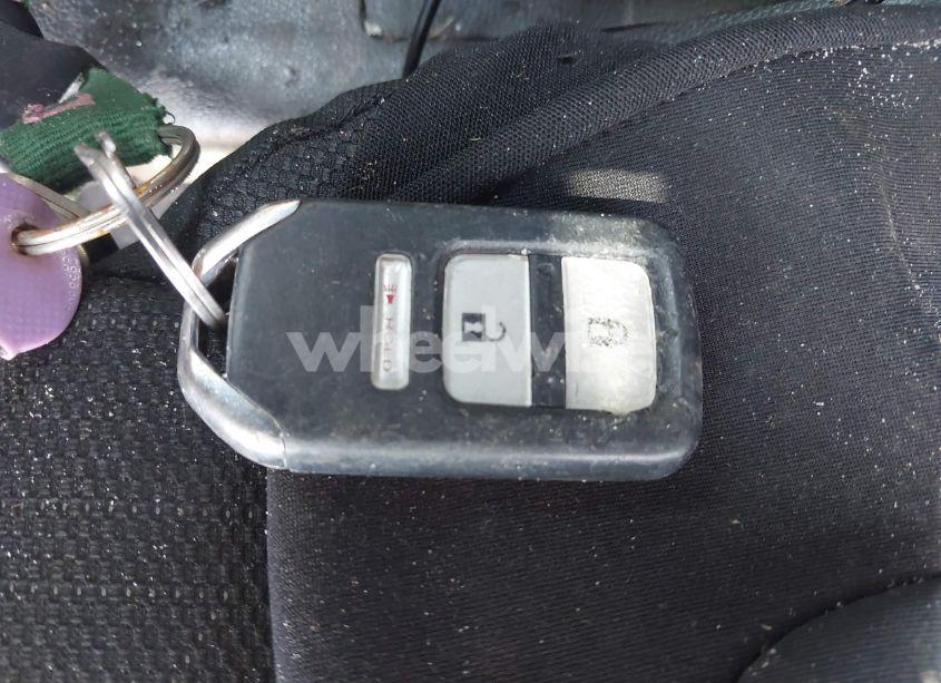 Photo 11 of 2015 Honda Fit EX/EX-L (VIN 3HGGK5H82FM727678)