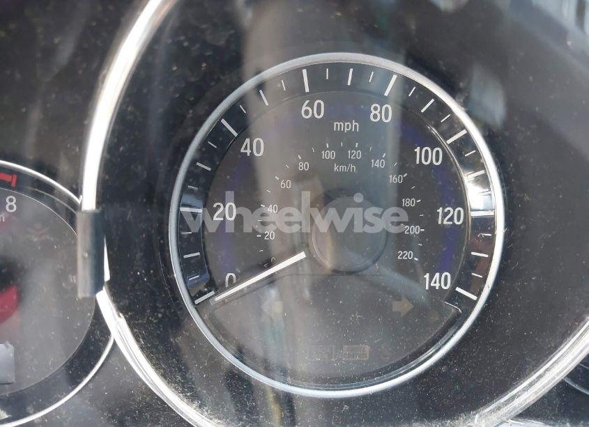 Photo 15 of 2015 Honda Fit EX/EX-L (VIN 3HGGK5H82FM727678)