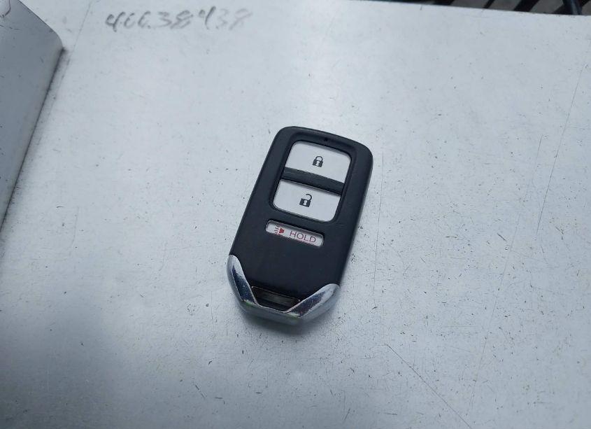 Photo 11 of 2015 Honda Fit EX/EX-L (VIN 3HGGK5H82FM732671)