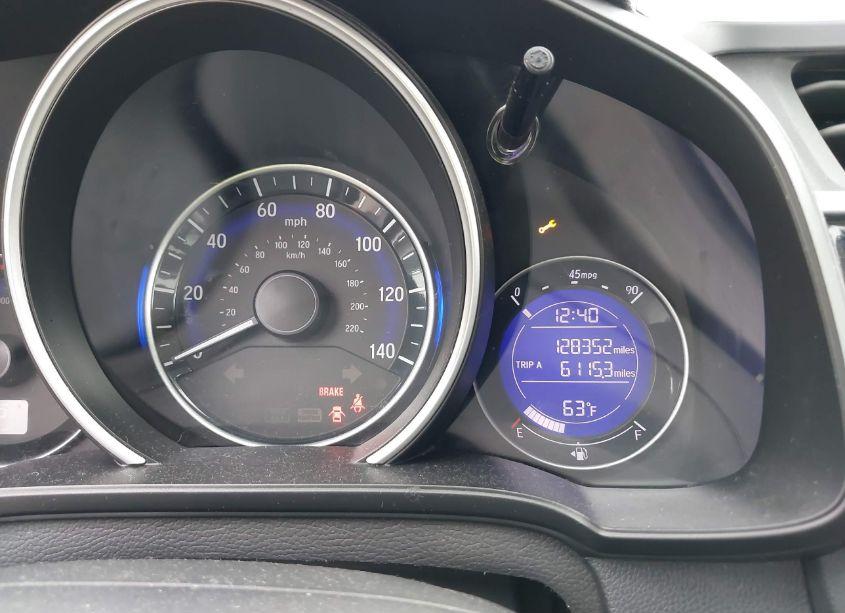 Photo 7 of 2015 Honda Fit EX/EX-L (VIN 3HGGK5H82FM732671)